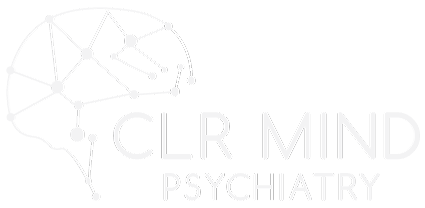 CLR Mind Psychiatry